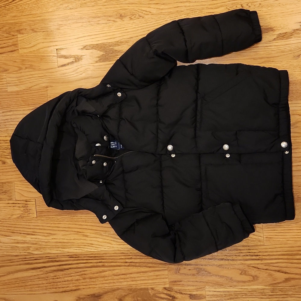GAP puffer jacket